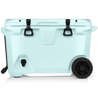 BruMate BruTank 55 Qt Rolling Hard Cooler