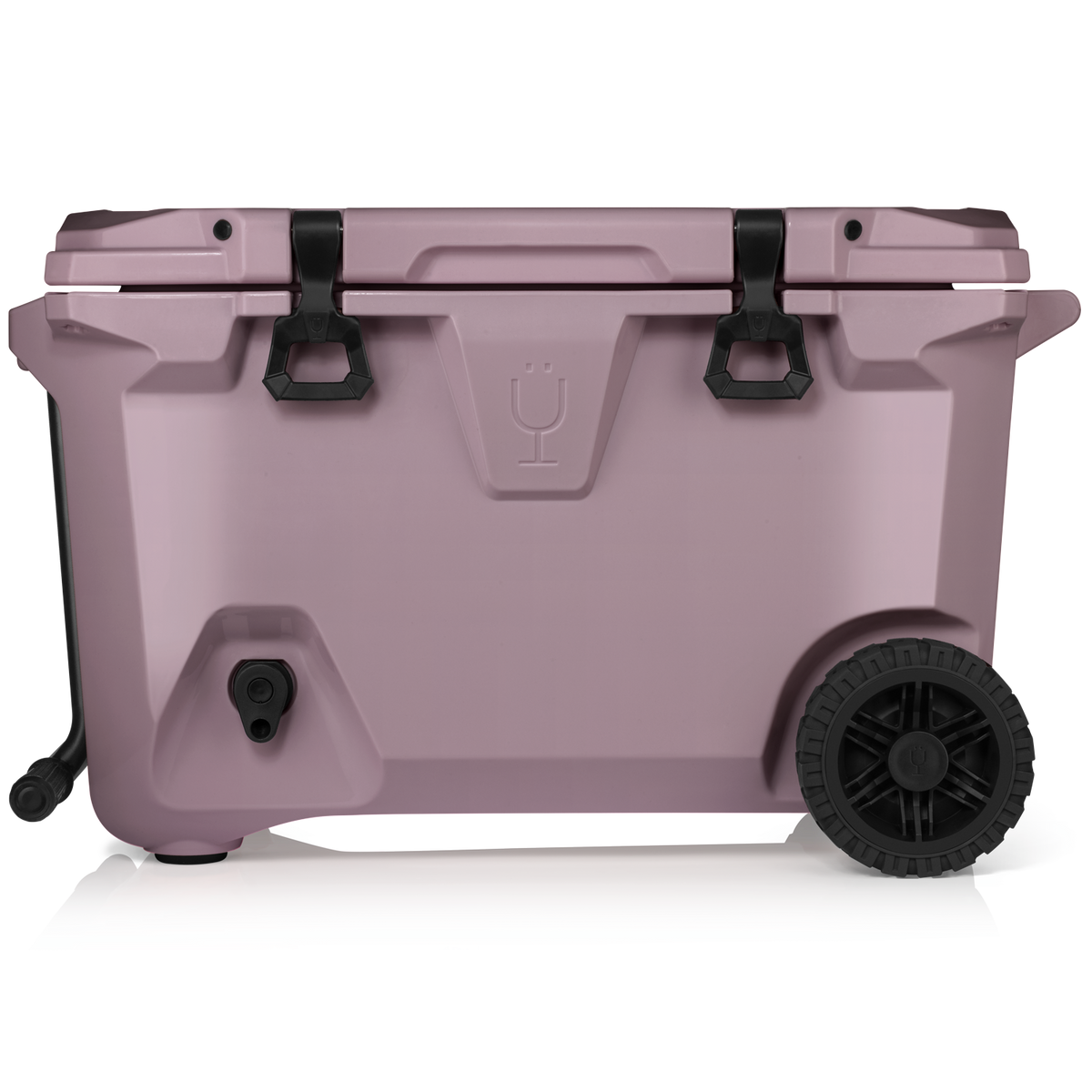 BruMate BruTank 55 Qt Rolling Hard Cooler