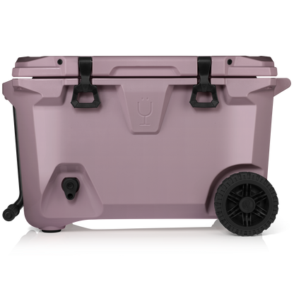 BruMate BruTank 55 Qt Rolling Hard Cooler