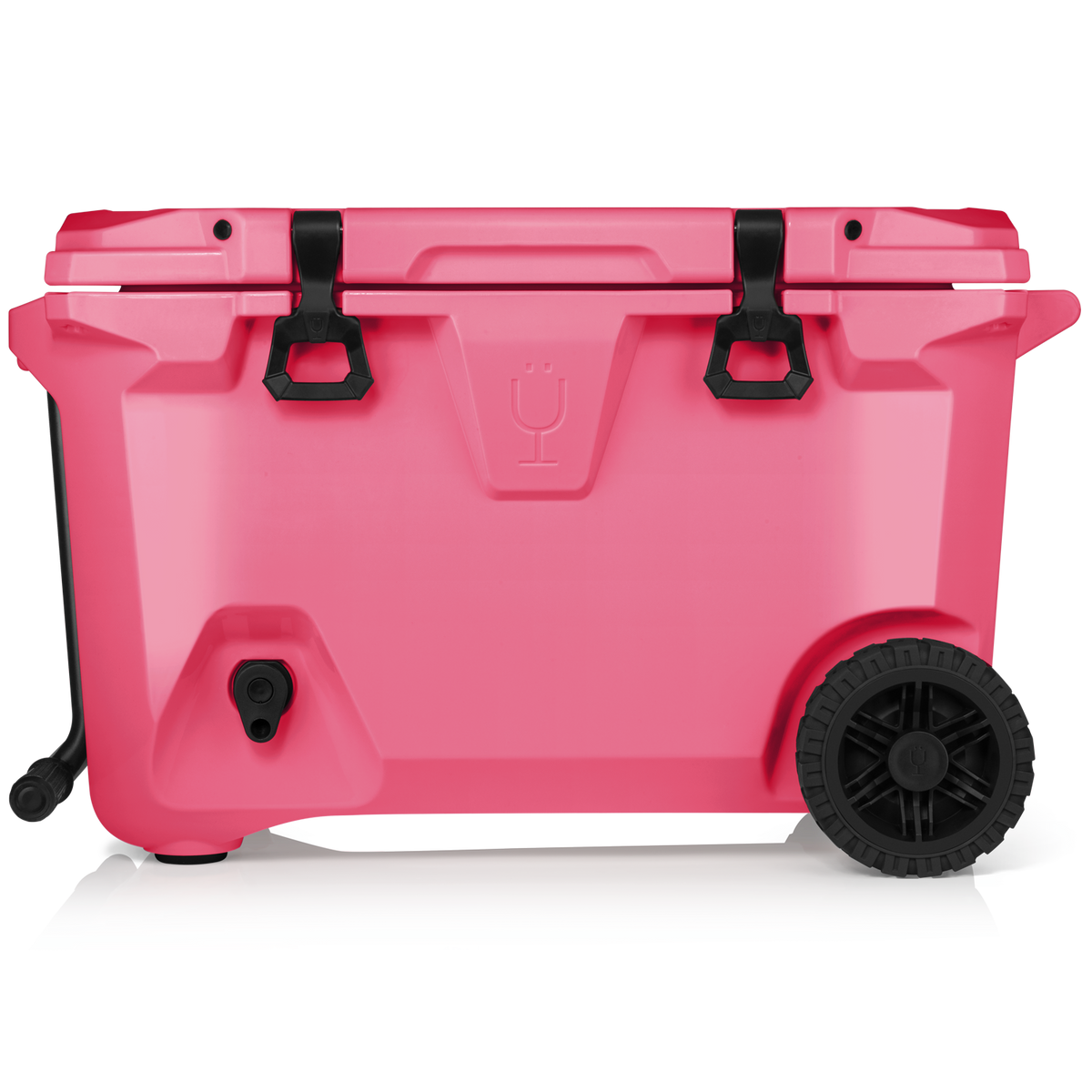 BruMate BruTank 55 Qt Rolling Hard Cooler