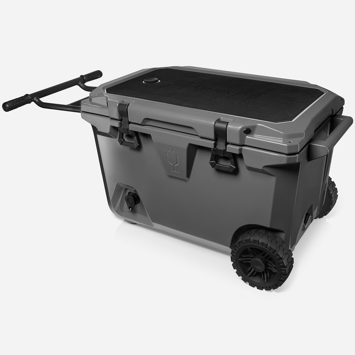 BruMate BruTank 55 Qt Rolling Hard Cooler