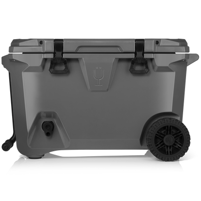 BruMate BruTank 55 Qt Rolling Hard Cooler