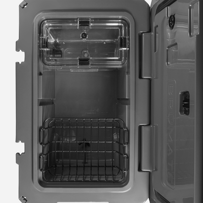 BruMate BruTank 55 Qt Rolling Hard Cooler