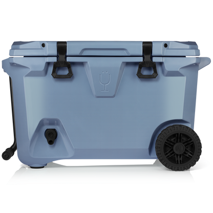 BruMate BruTank 55 Qt Rolling Hard Cooler