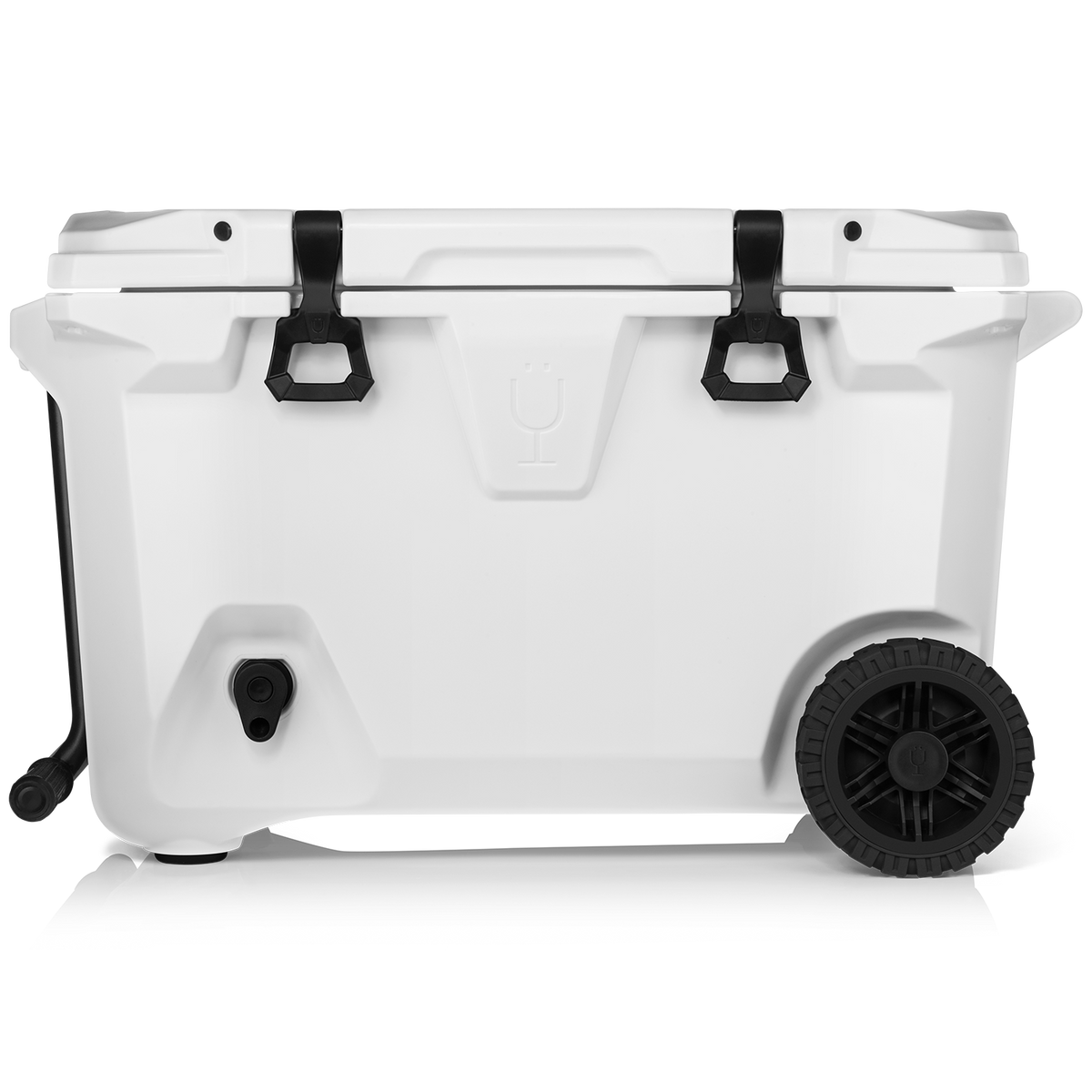 BruMate BruTank 55 Qt Rolling Hard Cooler