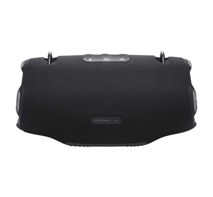 JBL Xtreme 4 Portable Waterproof Bluetooth Party Speaker - Black