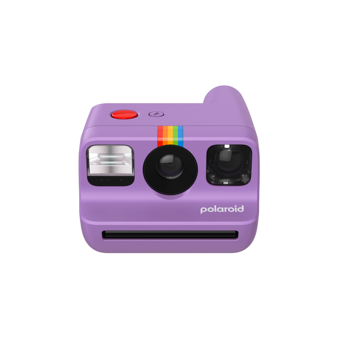 Polaroid Go Gen 2 Compact Analog Instant Camera - Purple