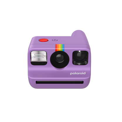Polaroid Go Gen 2 Compact Analog Instant Camera - Purple