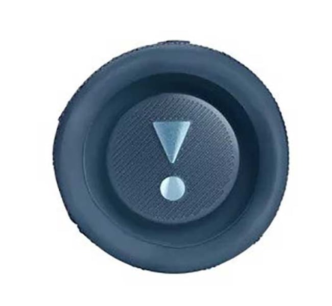 JBL Flip 6 Portable Waterproof Bluetooth Speaker - Blue