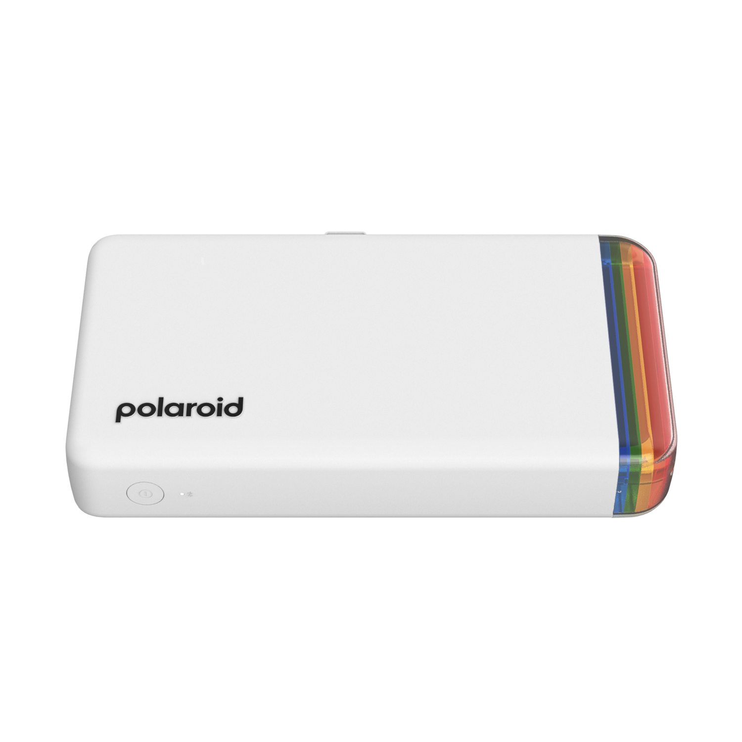 Polaroid Hi-Print Gen 2 Bluetooth Pocket Photo Printer 2x3 - White