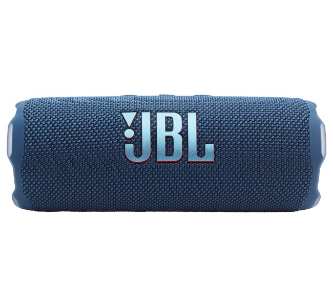 JBL Flip 7 Portable Waterproof Bluetooth Speaker - Blue