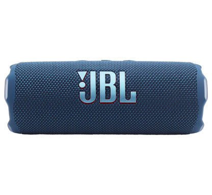JBL Flip 7 Portable Waterproof Bluetooth Speaker - Blue