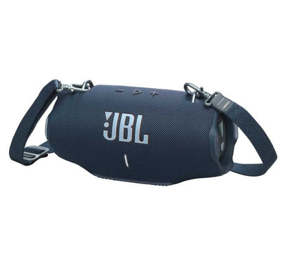 JBL Xtreme 4 Portable Waterproof Bluetooth Speaker - Blue