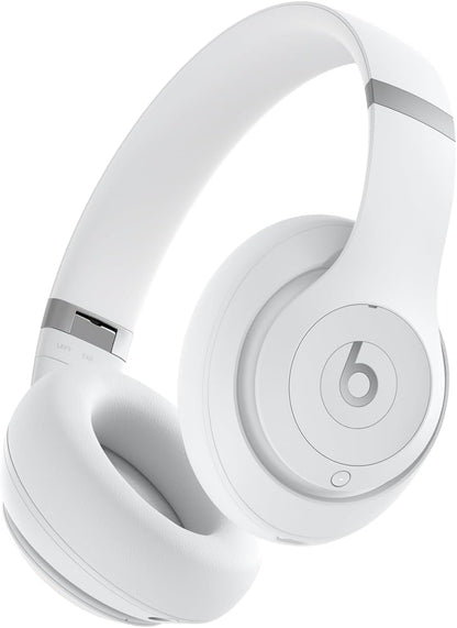 Beats Studio Pro Wireless Noise Cancelling Over-Ear Headphones - White