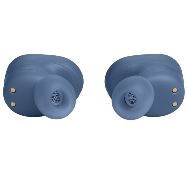 JBL Tune Buds True Wireless Noise Cancelling Earbuds - Blue