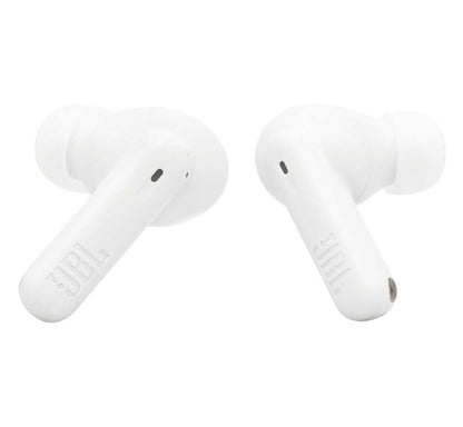 JBL Vibe Beam 2 True Wireless Noise Cancelling Earbuds - White