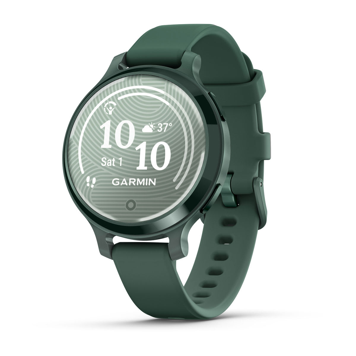 Garmin Lily 2 Active GPS Smartwatch - Jasper Green