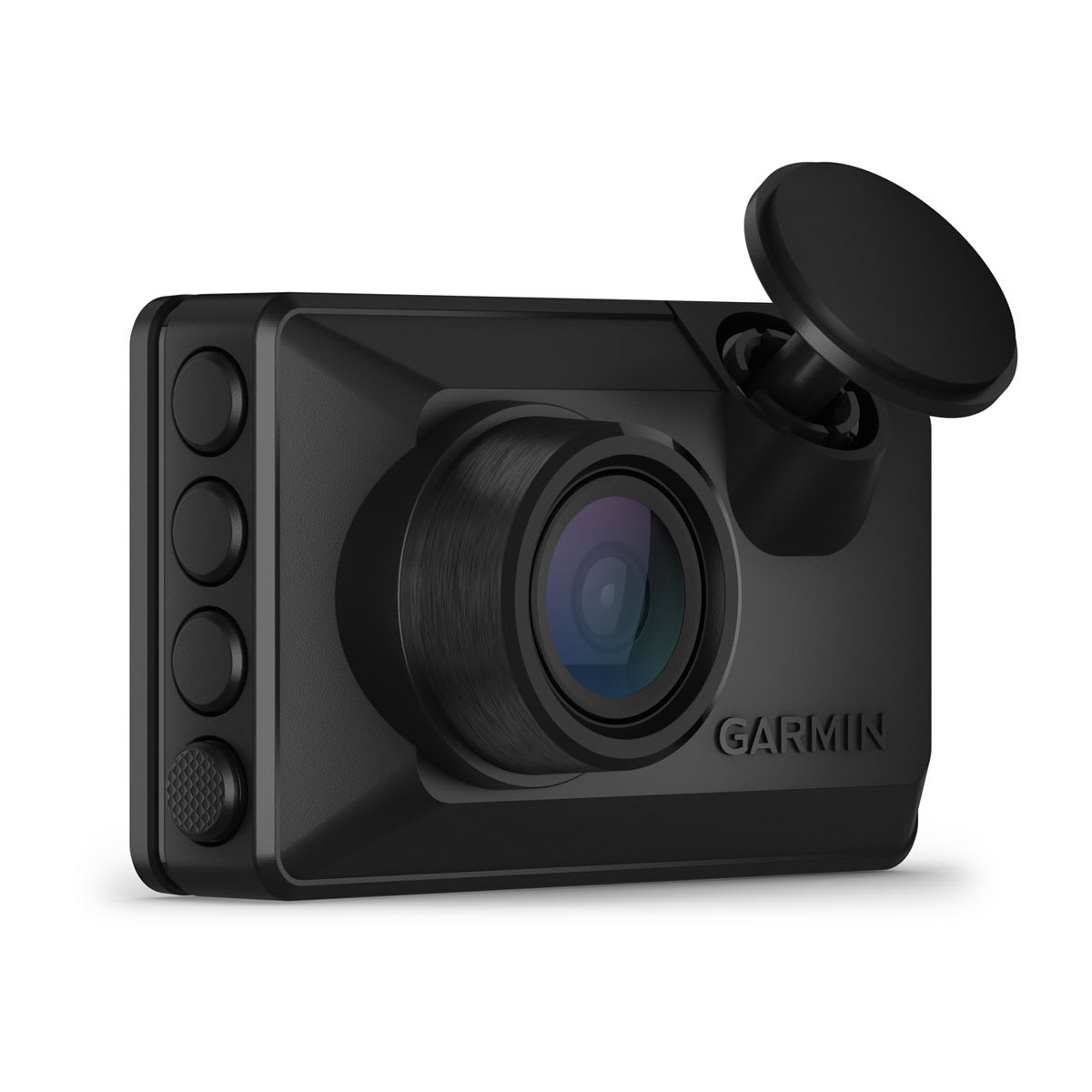 Garmin Dash Cam X110 Car Dash Camera - Black