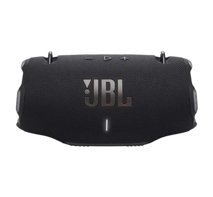 JBL Xtreme 4 Portable Waterproof Bluetooth Party Speaker - Black