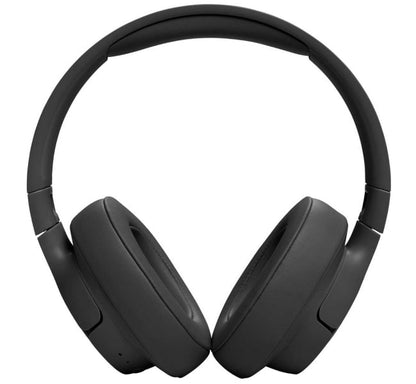 JBL Tune 720BT Wireless Over-Ear Headphones - Black