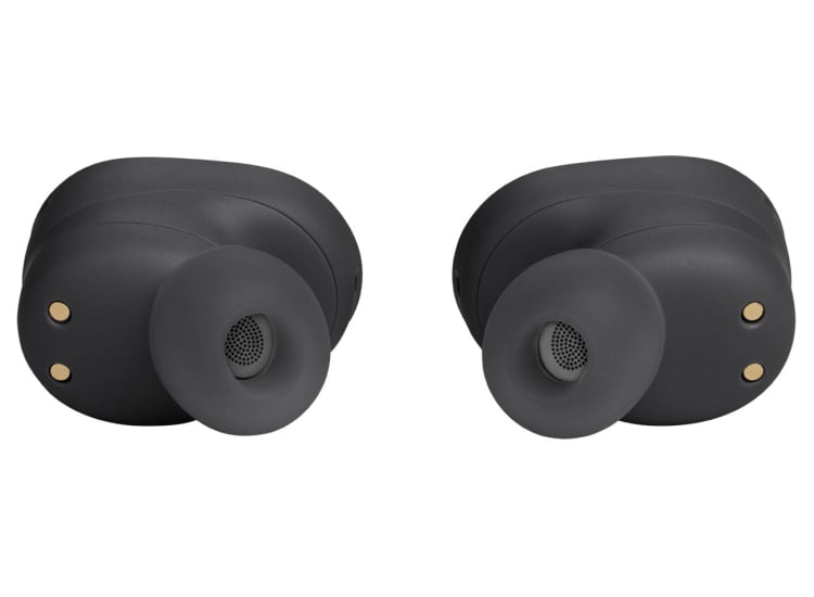 JBL Tune Buds True Wireless Noise Cancelling Earbuds - Black