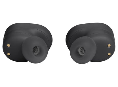 JBL Tune Buds True Wireless Noise Cancelling Earbuds - Black
