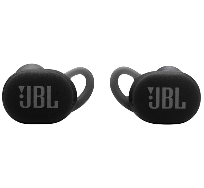 JBL Endurance Race 2 True Wireless Noise Cancelling Sport Earbuds - Black