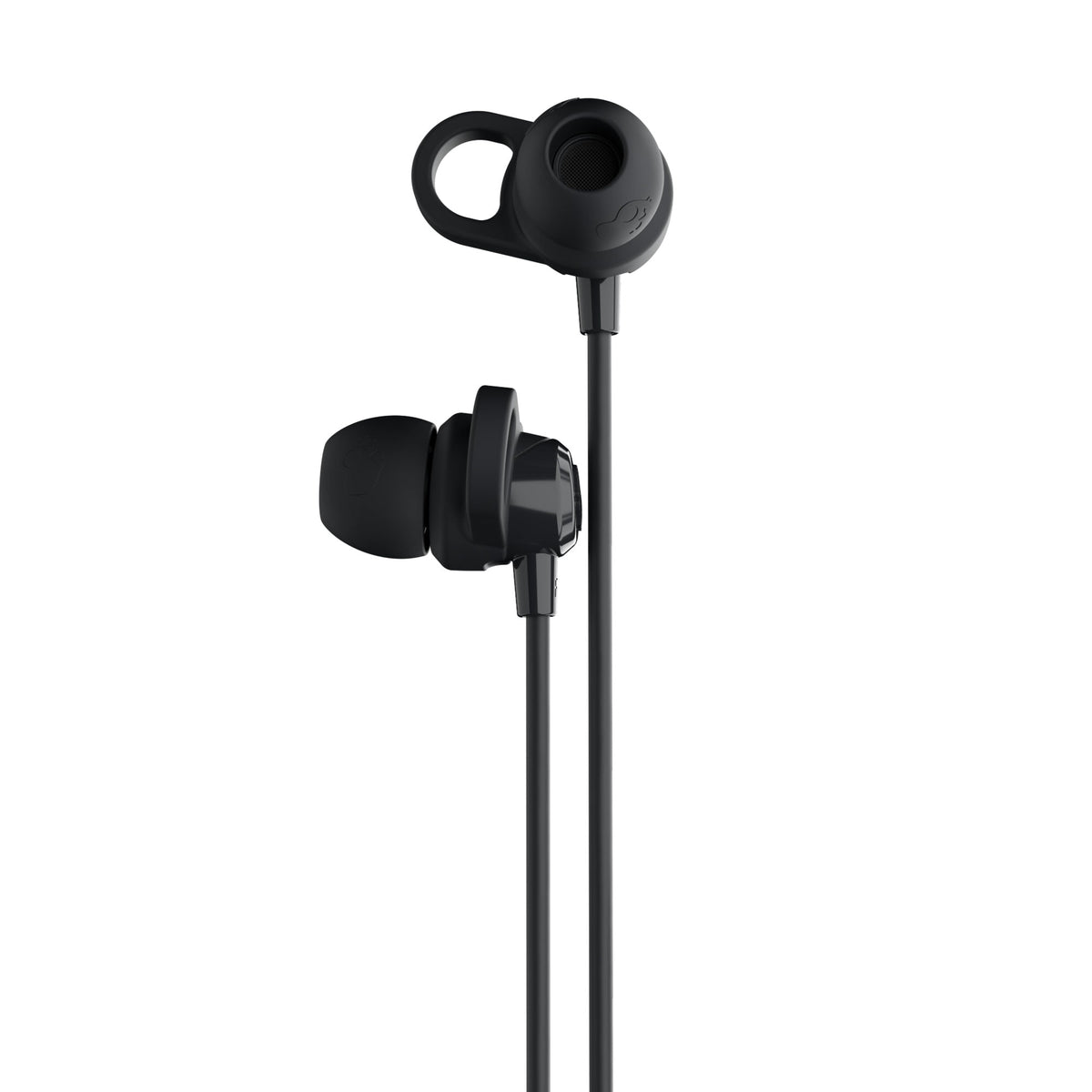 Skullcandy Jib+ Wireless Bluetooth In-Ear Earbuds - Black