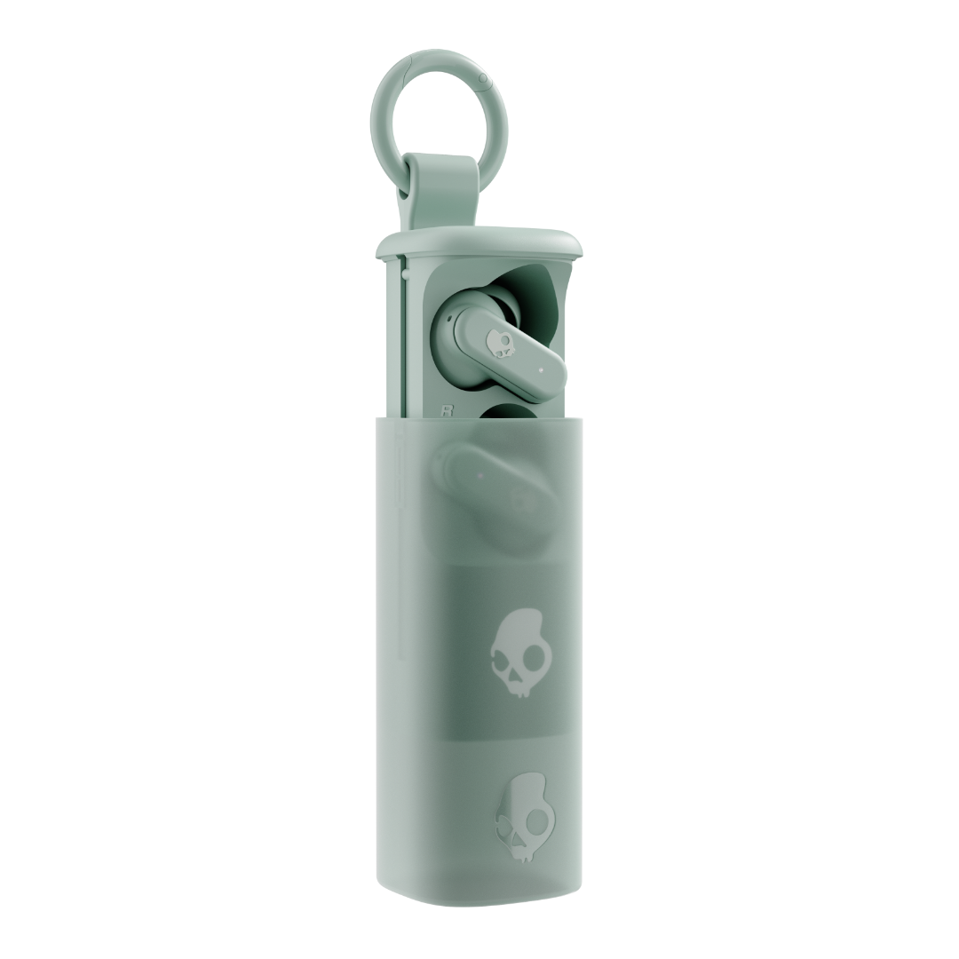 Skullcandy Dime Evo True Wireless Earbuds - Preppy Summer
