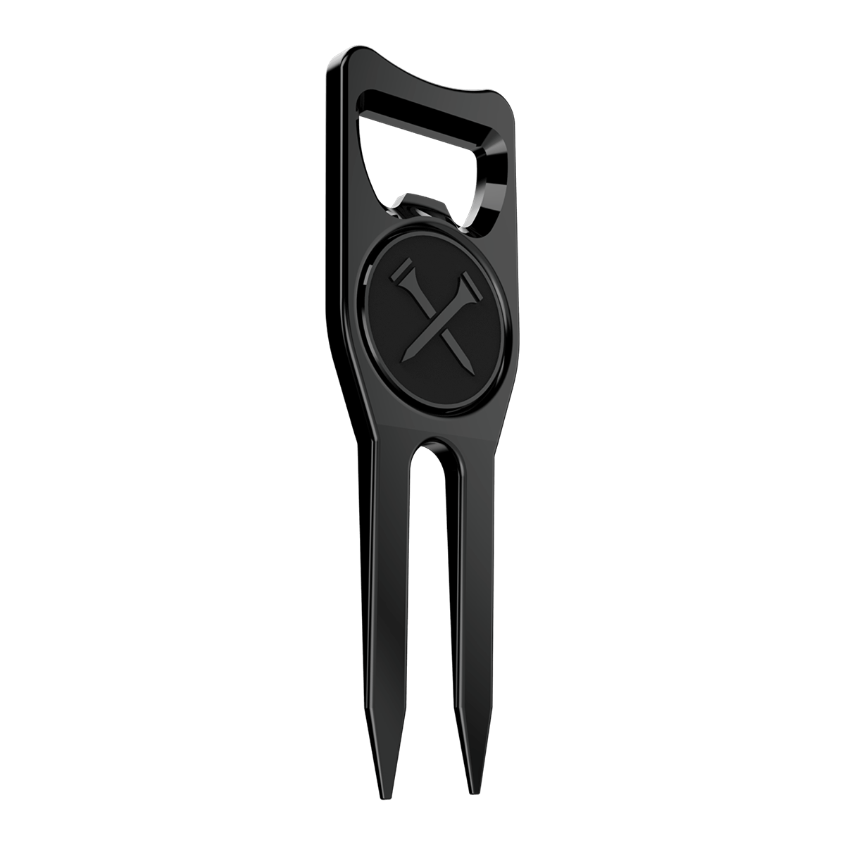 Blue Tees Golf Divot Repair Tool
