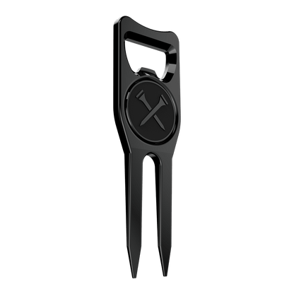 Blue Tees Golf Divot Repair Tool