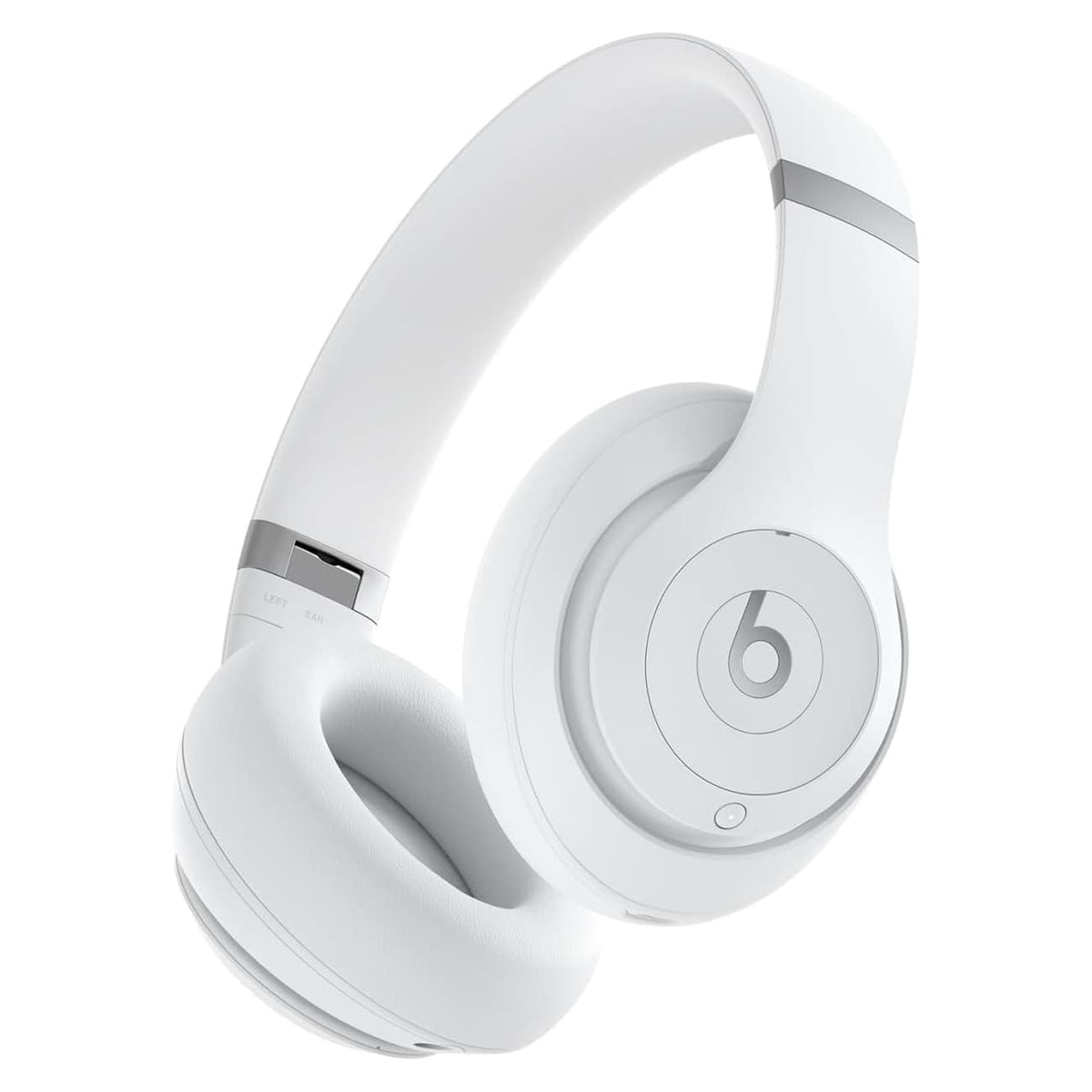 Beats Studio Pro Wireless Noise Cancelling Over-Ear Headphones - White