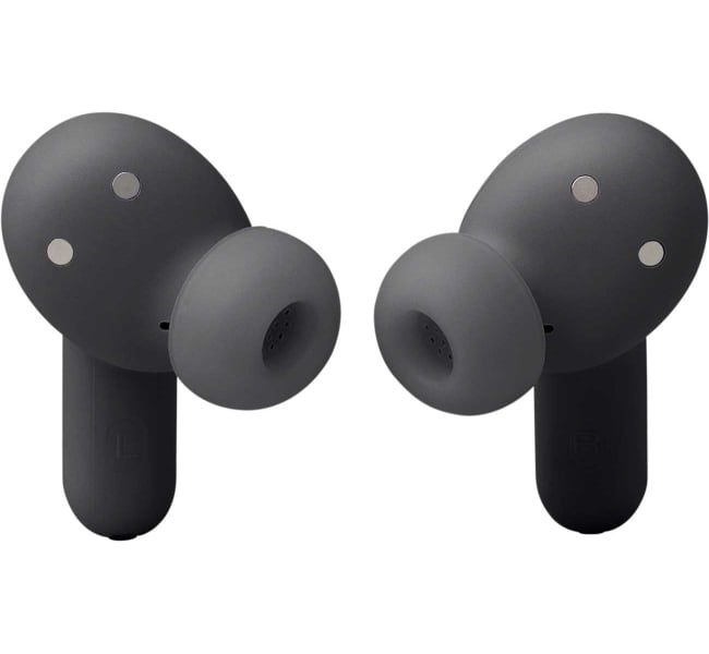 JBL Live Beam 3 True Wireless Noise Cancelling Earbuds - Black