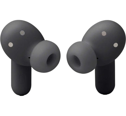 JBL Live Beam 3 True Wireless Noise Cancelling Earbuds - Black