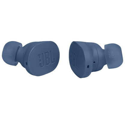 JBL Tune Buds True Wireless Noise Cancelling Earbuds - Blue