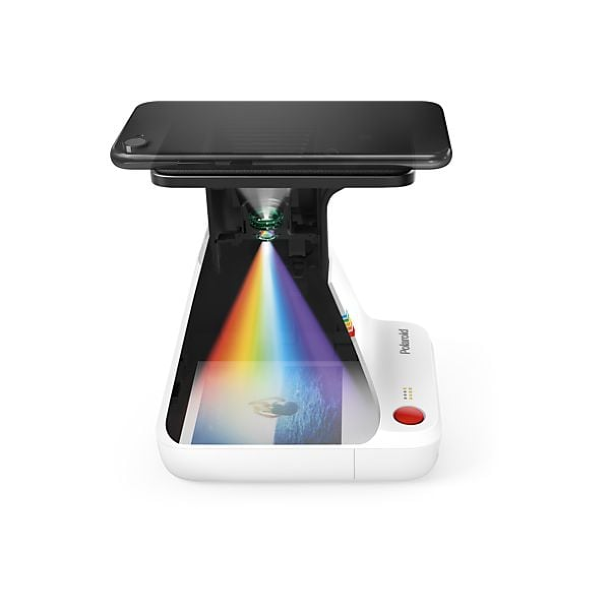 Polaroid Lab Instant Photo Printer