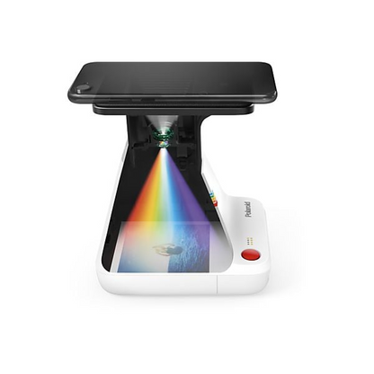 Polaroid Lab Instant Photo Printer