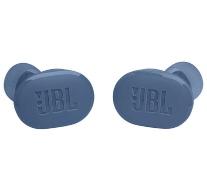 JBL Tune Buds True Wireless Noise Cancelling Earbuds - Blue