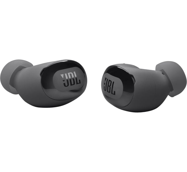 JBL Live Buds 3 True Wireless Noise Cancelling Earbuds - Black