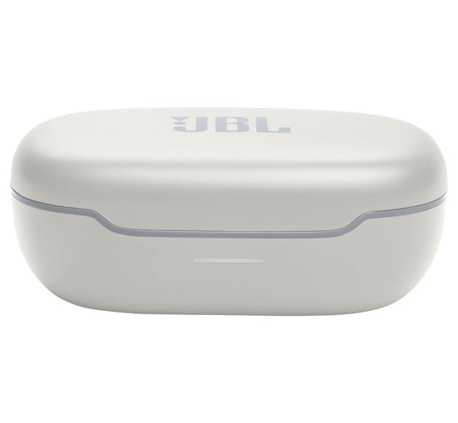 JBL Endurance Peak 3 True Wireless Sport Earbuds - White