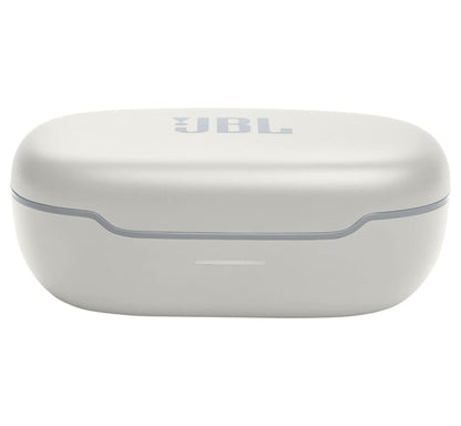 JBL Endurance Peak 3 True Wireless Sport Earbuds - White