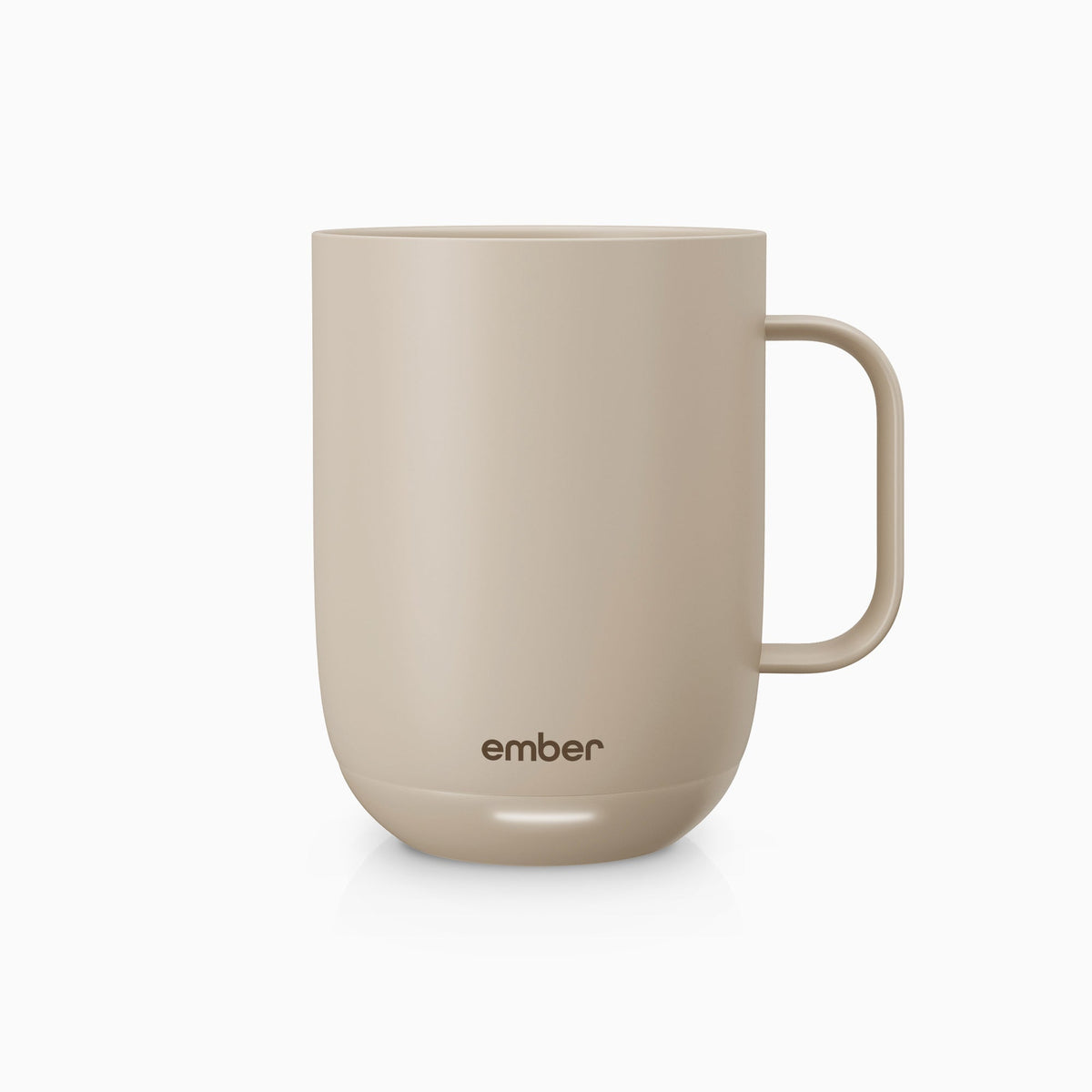 Ember Mug 2 Temperature Control Smart Mug 14 oz - Sandstone