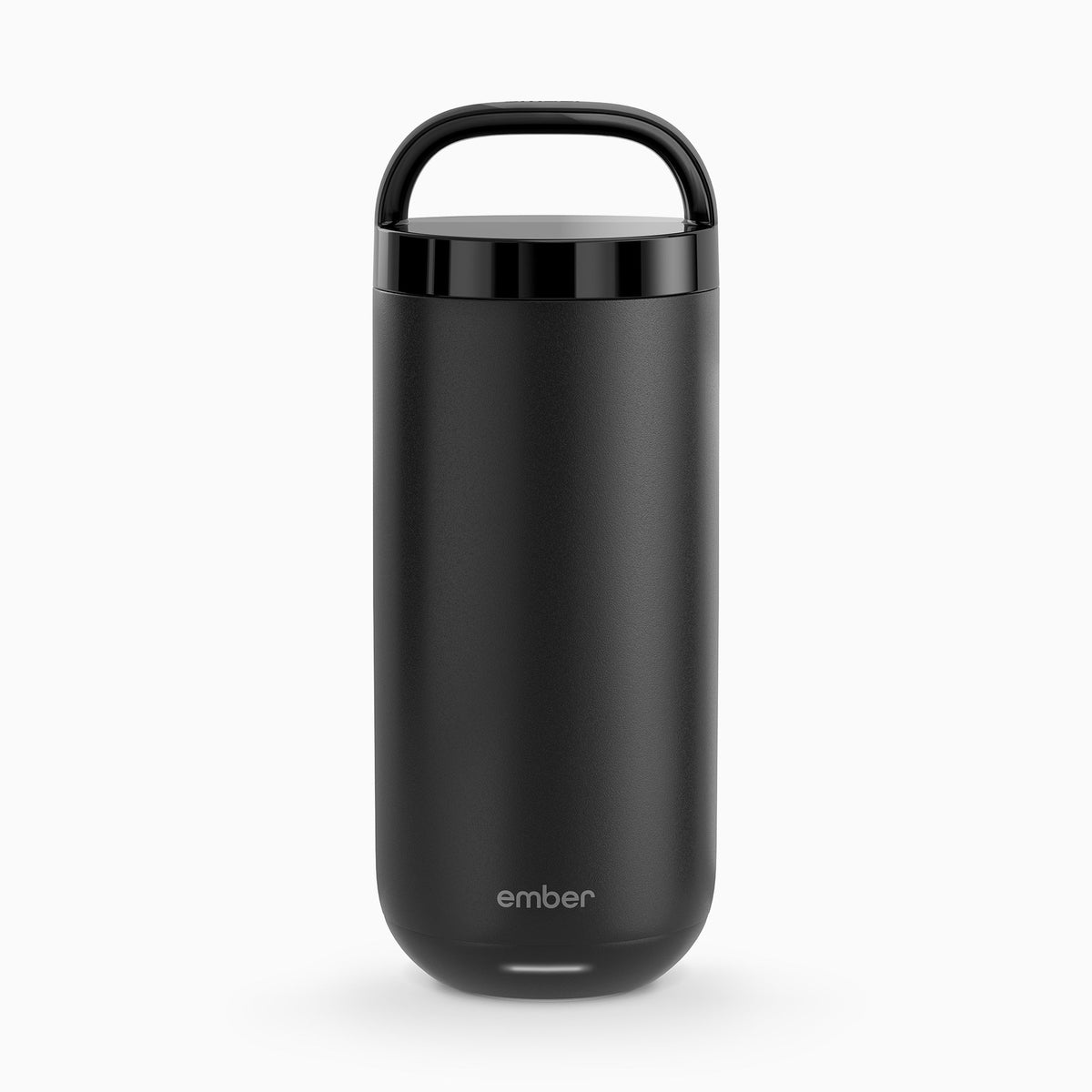 Ember Tumbler Temperature Control Smart Tumbler 16 oz - Black