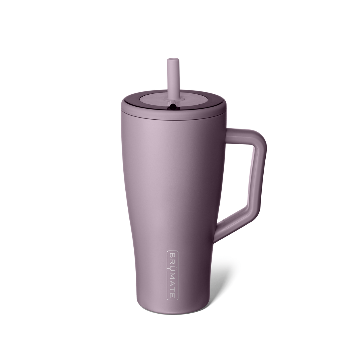 BruMate Era 30 oz Insulated Straw Tumbler