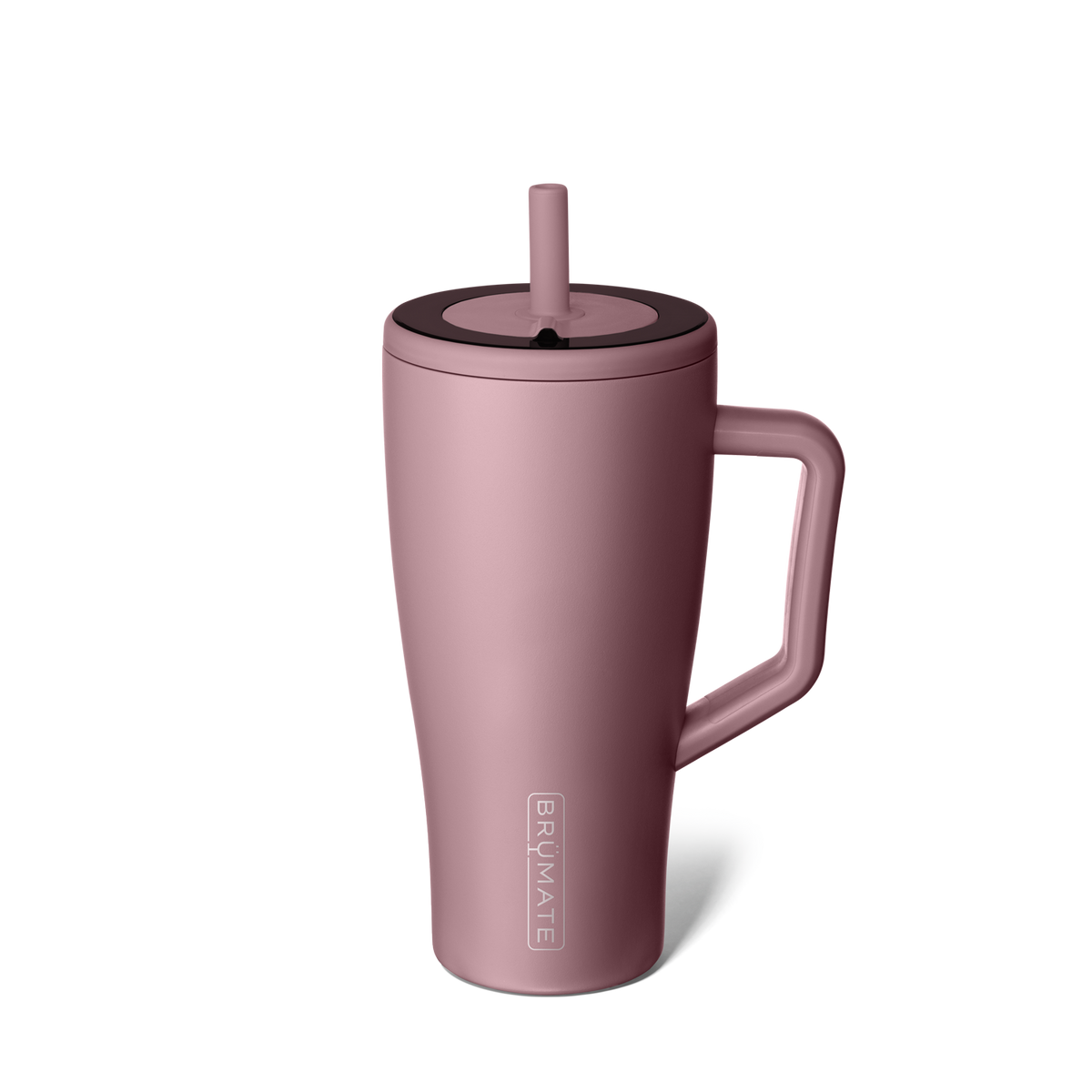 BruMate Era 30 oz Insulated Straw Tumbler