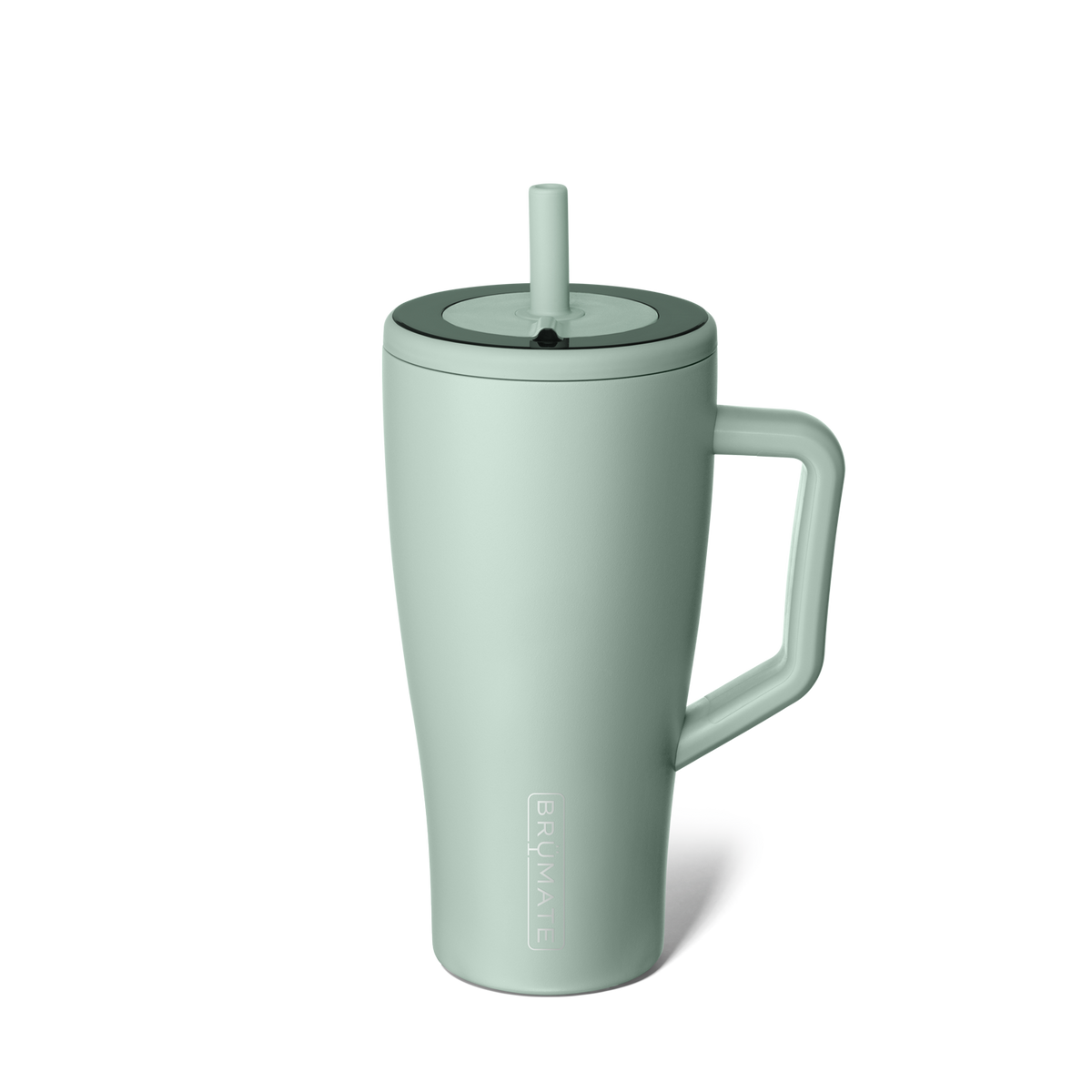 BruMate Era 30 oz Insulated Straw Tumbler