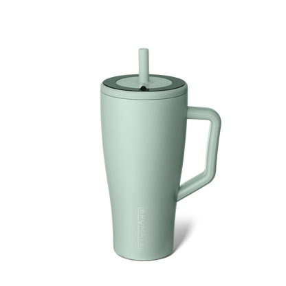 BruMate Era 30 oz Insulated Straw Tumbler