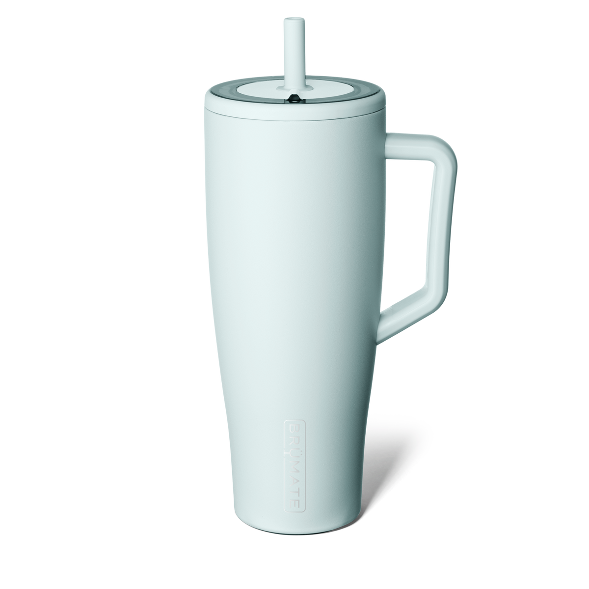 BruMate Era 40 oz Insulated Straw Tumbler