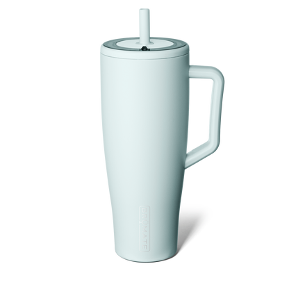 BruMate Era 40 oz Insulated Straw Tumbler