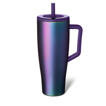 BruMate Era 40 oz Insulated Straw Tumbler